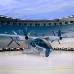 The UK Boosts the Foundation of the Revolutionary eVTOL Industry