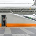 Siemens Set to Deliver High-Speed Trains for New US Route