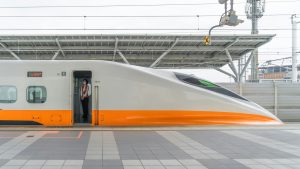 Siemens Set to Deliver High-Speed Trains for New US Route
