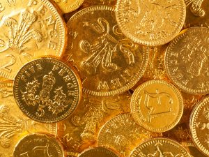 New Currency in Circulation: Introducing the Fresh Banknotes