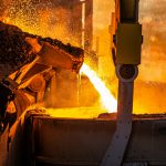 UK Secures Fuel Shipment to Keep Last Steel Blast Furnaces Running