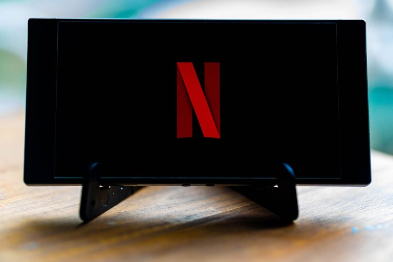 No Netflix on Nintendo Switch – At Least Not Officially