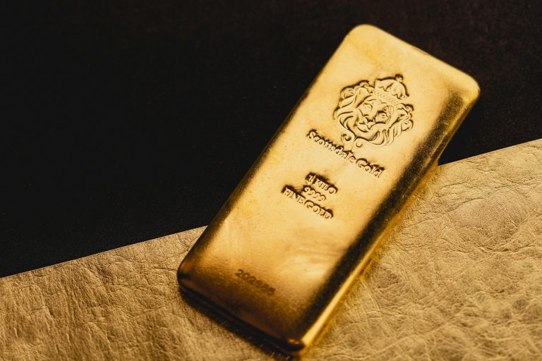 Gold and Oil Markets on Edge Ahead of Key Fed Decision