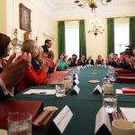 Burnham takes cost-of-living agenda on nationwide listening tour