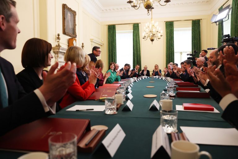 Burnham takes cost-of-living agenda on nationwide listening tour